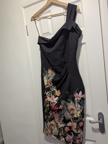 New lipsy size black - new, multi