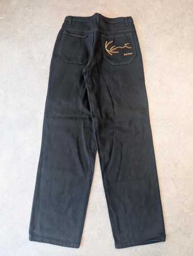 Vintage 1990s karl - 1990s, jeans