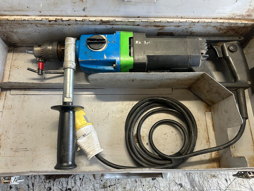 Eibenstock refina ehd2000 - refina, 2