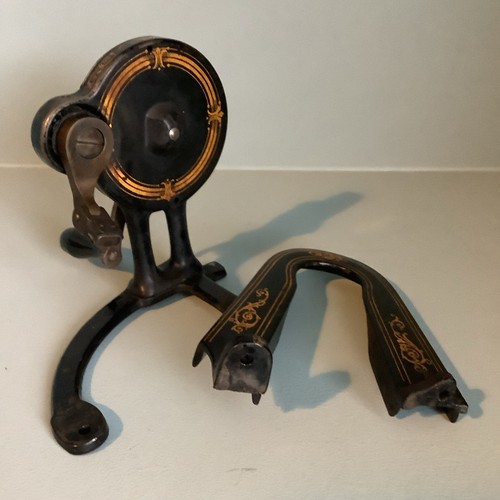 Original singer 12k fiddlebase - original,