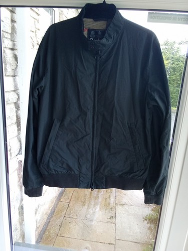 Barbour royston men bomber - barbour,