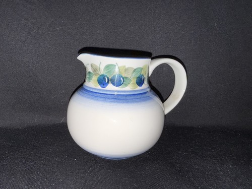 Very pretty hand painted - very,