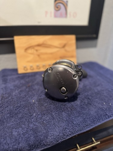 Shimano tyrnos big - shimano, game