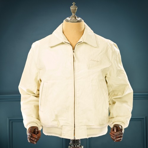 Vintage 1990s schott - vintage,