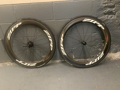 Zipp 404 firecrest - 700c, carbon