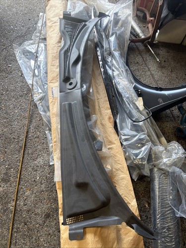 Saab scuttle panel - 9-3, 93
