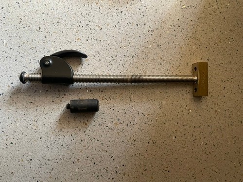 Veritas quick release - release, wonder