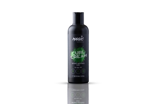Magic cosmetic curl - magic,