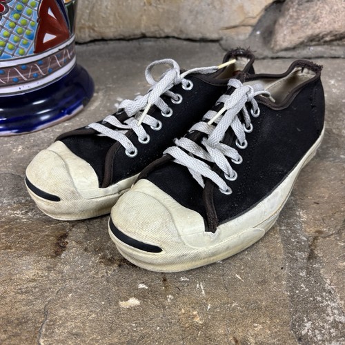 Vintage converse jack purcell - vintage,