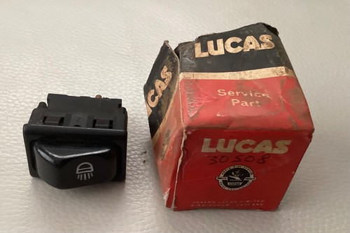 Lucas rocker switch - , for