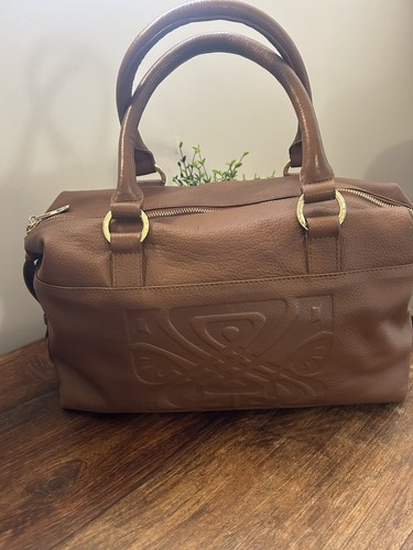 Biba leather tote - biba,