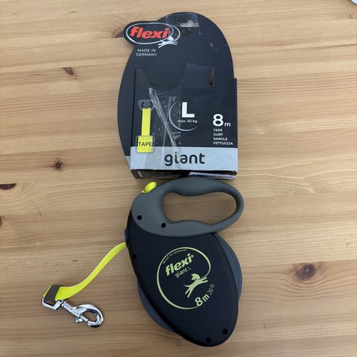 Flexi giant retractable - flexi,