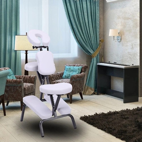 Folding massage chair - massage,