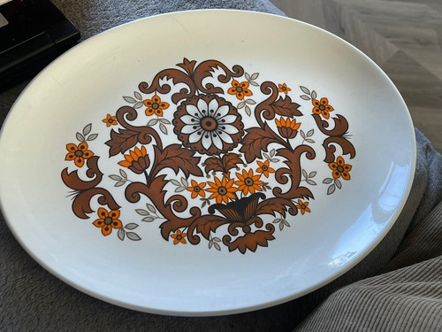 Vintage 1960s hostess - vintage,
