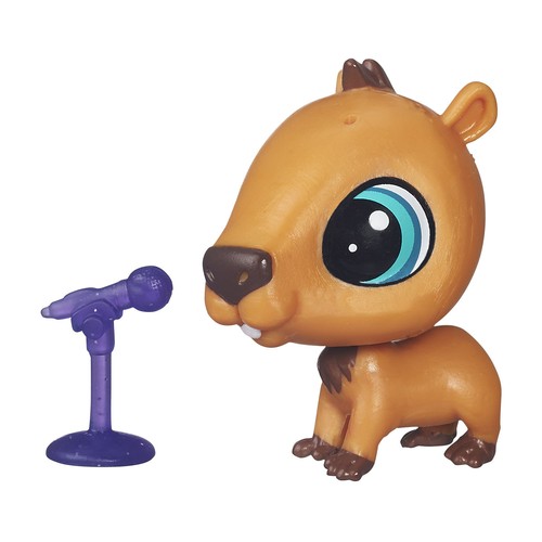 Littlest pet shop pets the - pets,