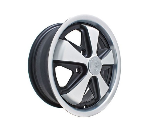 Empi 911 spoke - 15, alloy