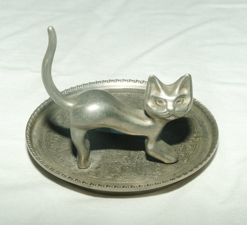 Vintage grenadier silver - grenadier,