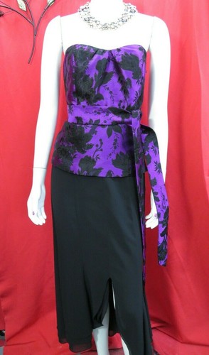 Ronald joyce designer black - designer,