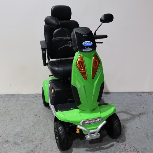 Used electric mobility scooter - mobility,