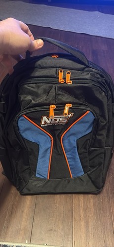 New nos energy drink - nos,