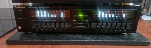 Technics e60 vintage - vintage, stereo