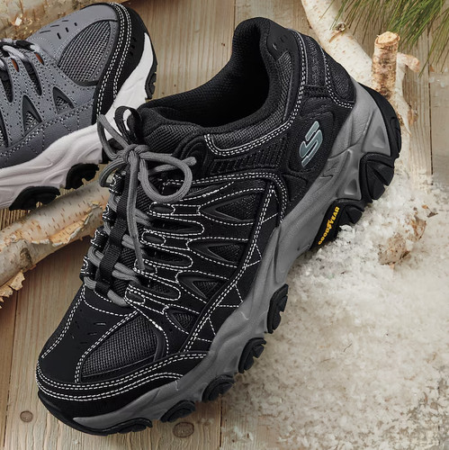 Flash sale skechers men s - flash, sale!