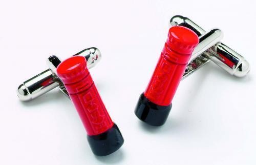 British red letter - red, pillar