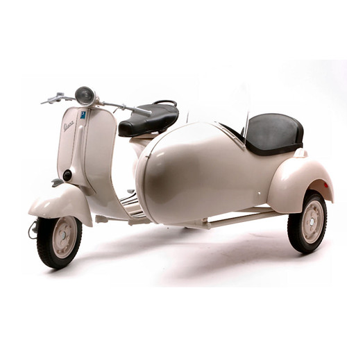 Vespa piaggio 150 with - vespa,