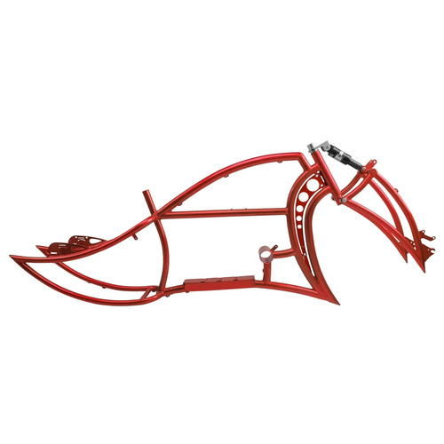 Stretch beach cruiser - 26"x4,
