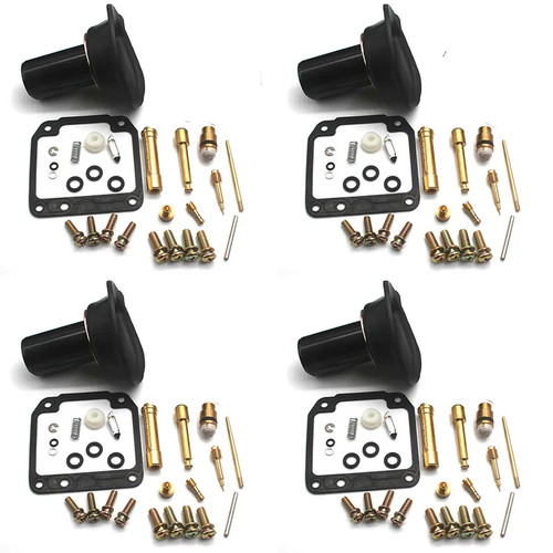 Carburetor repair kit for
