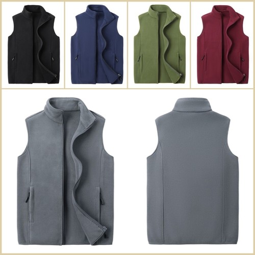 Men polar fleece - polar,