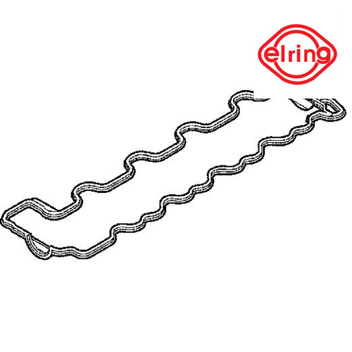 Gasket cylinder head cover - cylinder,