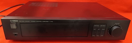 Yamaha natural sound - yamaha,