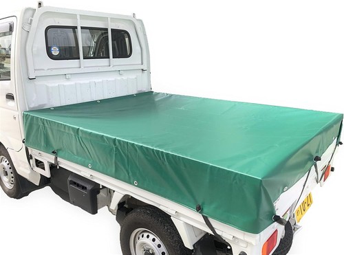 Waterproof tonneau bed cover - waterproof,