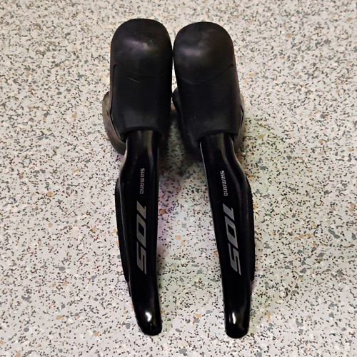 Shimano 105 di2 r7170 - 105, st-r7170