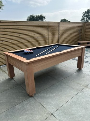 Sapele straight leg outdoor - sapele,