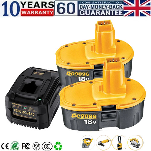 For dewalt 5ah 18v xrp - for, 5.5ah
