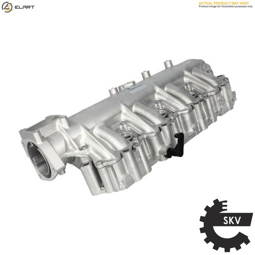 Intake manifold module - manifold,