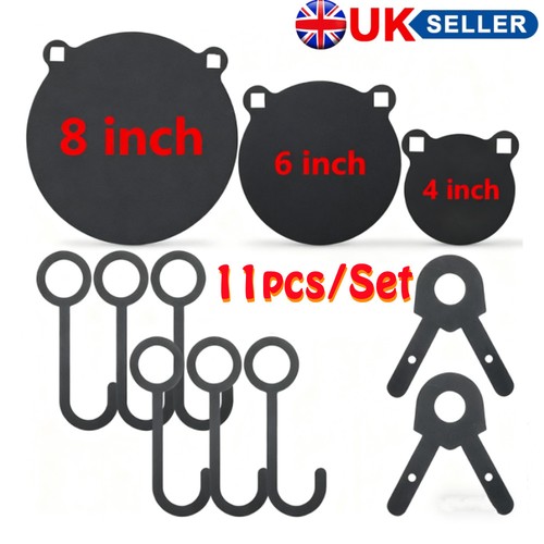Pcs ar500 steel - pcs, targets