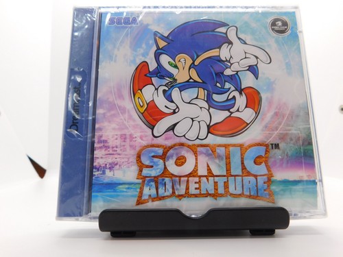 Sonic adventure sega - adventure,