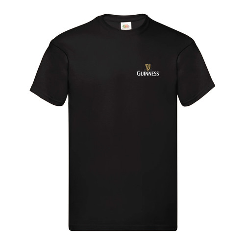 Unisex guinness print bar - unisex,