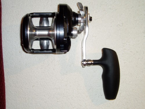 Shimano torium rh - torium, 20