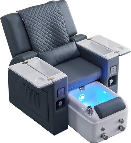 Pedicure spa chair - spa,