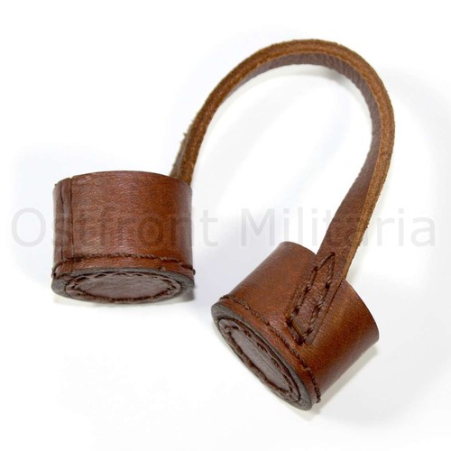 Genuine leather mosin nagant - genuine, mosin-nagant