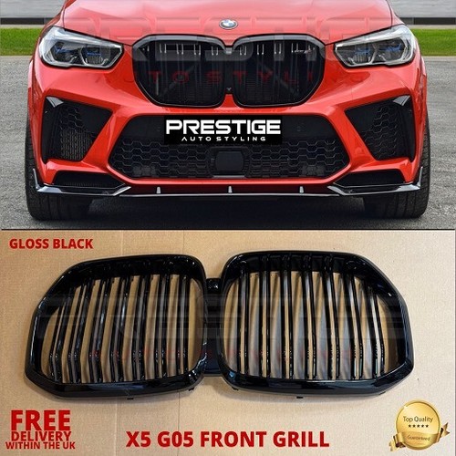For bmw g05 - bmw, grill