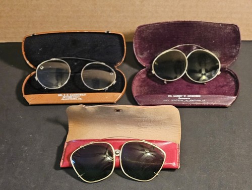 Vintage clip 2 sun - vintage,