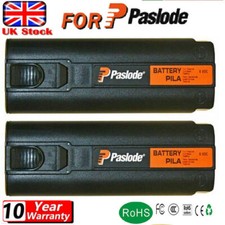 2x 4.8AH For Paslode 6V Cordless Battery 404717 IM250 IM350 IM65 900400 Nail Gun