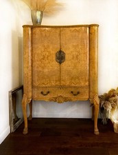 Large Antique French Inspired