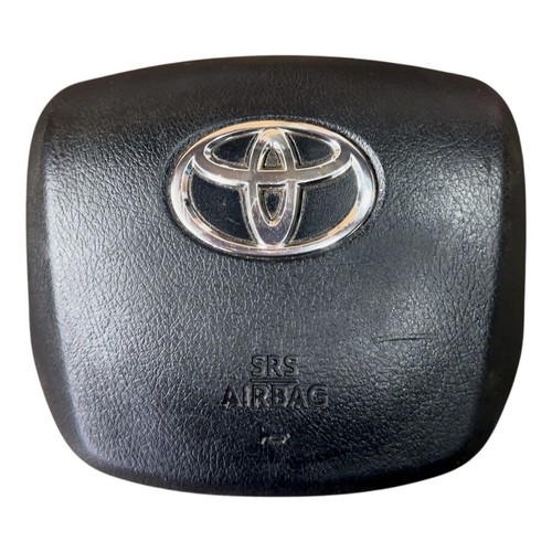 Toyota hilux horn button assy - button,