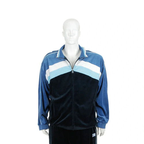 Men tony soprano - tony, blue